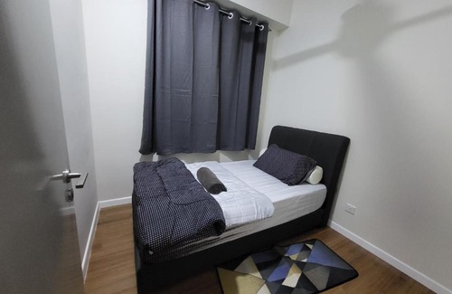 Kuala Lumpur Apartment | Millerz Square Homestay