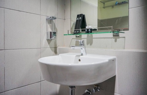 Pondok Aren Apartment | Minimalist Studio Bintaro Icon Apartment near British School