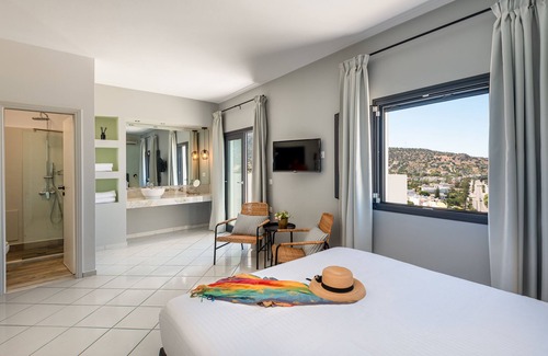 Stalida House | Minois Boutique Hotel - Adults Only