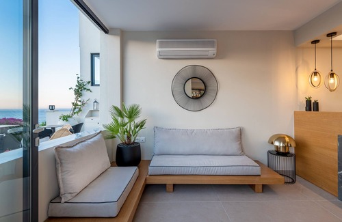 Stalida House | Minois Boutique Hotel - Adults Only