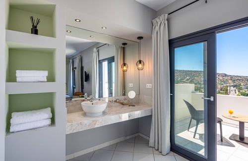 Stalida House | Minois Boutique Hotel - Adults Only