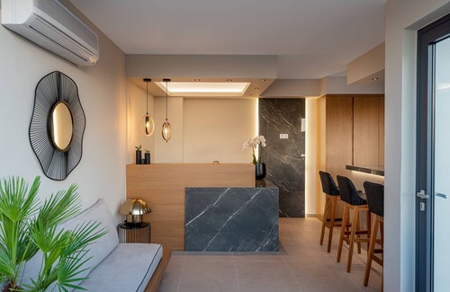 Stalida House | Minois Boutique Hotel - Adults Only