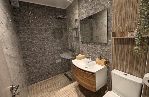 Spata-Artemida Apartment | Mint Luxury Residence
