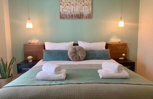 Spata-Artemida Apartment | Mint Luxury Residence