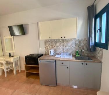 Kefalonia Apartment | MIROVIGLI