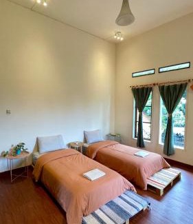 Cigadung Hostel | MiTS Youth Hostel