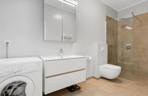Vesturbær Apartment | Modern Apt RVK City Center