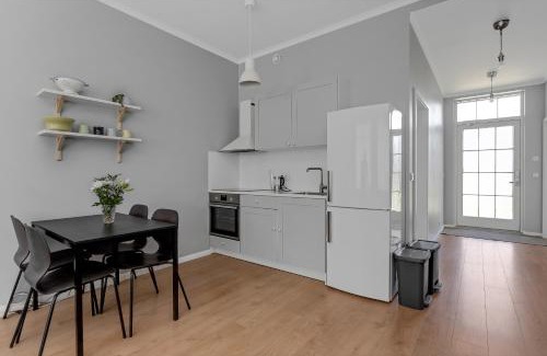Vesturbær Apartment | Modern Apt RVK City Center
