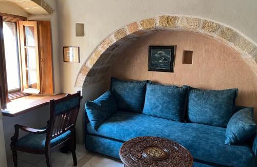 Monemvasia House | MONOVASIA SUITES Tholos Hammam