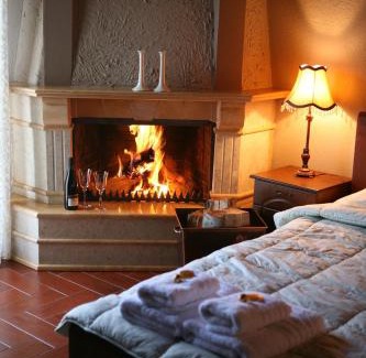 Loutraki House | Morfeas Guesthouse