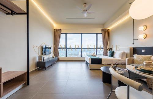 Sungai Penchala Apartment | Mossaz Premier Suites Damansara