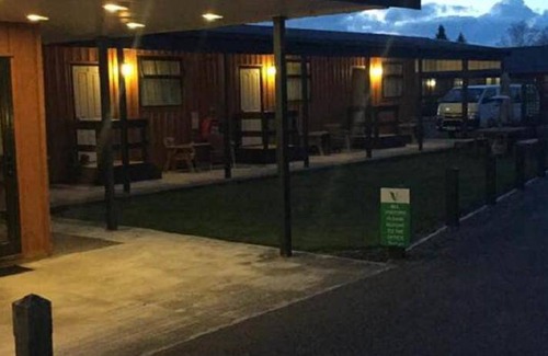 Waiouru Hotel | Motel ∙ 2 bedrooms ∙ 10 guests