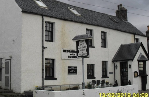 Arisaig House | Motel ∙ 3 guests