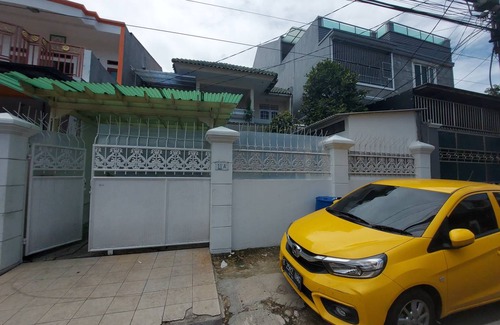 Cideng House | Motel ∙ 8 guests