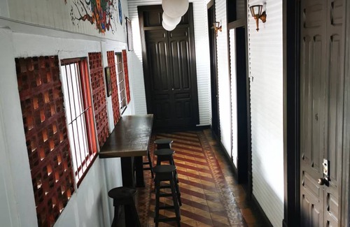 San Bosco House | Motel ∙ 8 guests