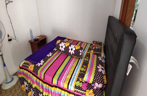 Wonosari House | Motel ∙ 8 guests