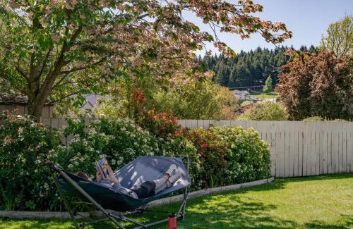 Wanaka Hostel | Mountain View Backpackers