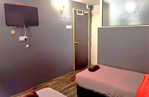 Kuala Lumpur Hostel | Hostel ∙ 8 guests