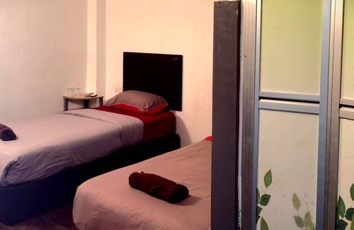 Kuala Lumpur Hostel | Hostel ∙ 8 guests