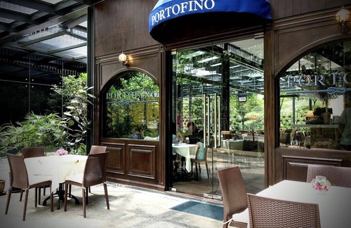 Kuala Lumpur Hotel | 15 m² Hotel ∙ 3 guests