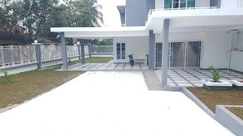 Bandar Baru Bangi Bed & Breakfast | 300 m² Bed and breakfast ∙ 4 bedrooms ∙ 15 guests