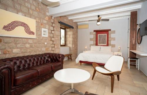 Nafplion City Centre Apartment | Myral Guesthouse