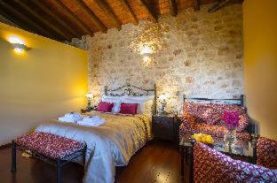 Tripi Hotel | Mystras Grand Palace Resort & Spa