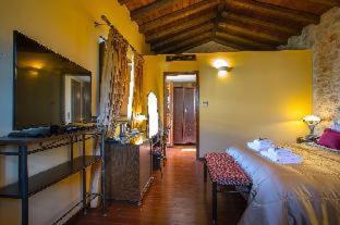 Tripi Hotel | Mystras Grand Palace Resort & Spa