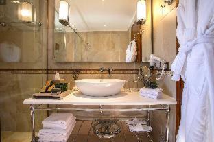 Tripi Hotel | Mystras Grand Palace Resort & Spa