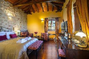 Tripi Hotel | Mystras Grand Palace Resort & Spa