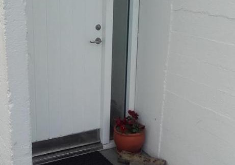 Hvalfjarðarsveit House | Námshestar