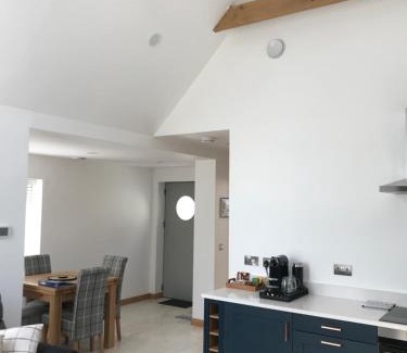 Findhorn House | Nana Cottage , Findhorn Village