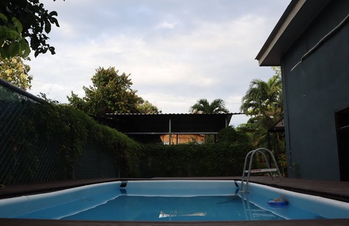 Cabuya Apartment | Nani House