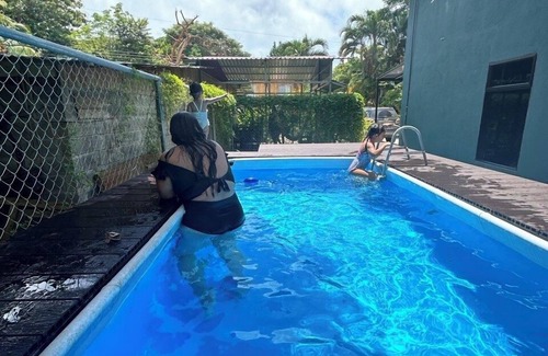 Cabuya Apartment | Nani House