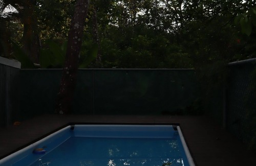 Cabuya Apartment | Nani House