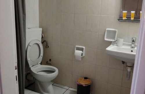 Drepano Apartment | Natalie rooms 2 plaka drepano Ευρύχωρο και δροσερό