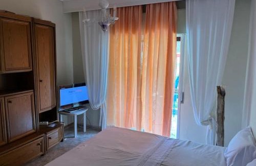 Palaio Tsifliki Apartment | Nectarios seaside apartment.