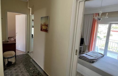 Palaio Tsifliki Apartment | Nectarios seaside apartment.