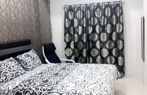 Jakarta Apartment | Netty Apartemen Puri Park View