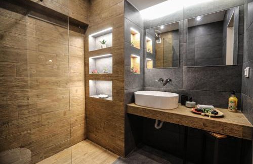 Ano Kipseli Apartment | NEW COZY home ATHENS heart KYPSELI !