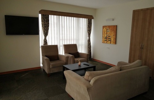 Kucukbakkalkoy Hotel | Nice Royal Otel