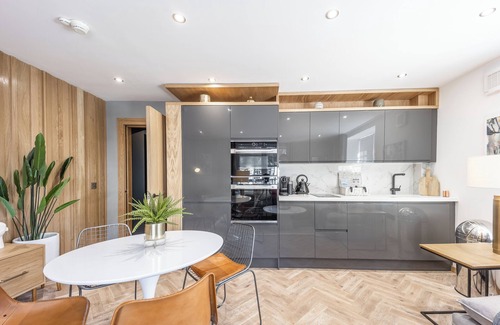 St. Andrews Apartment | No1. Apartments St Andrews - South Street