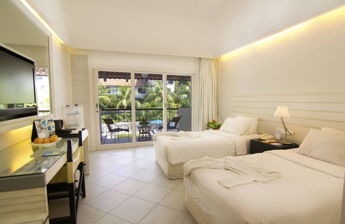 Batam Resort | Nongsa Point Marina & Resort