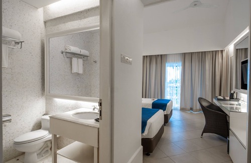 Batam Resort | Nongsa Point Marina & Resort