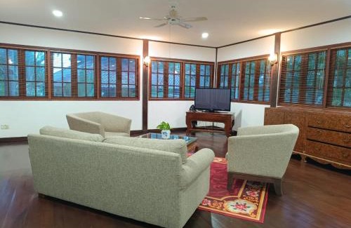 Batam Resort | Nongsa Village