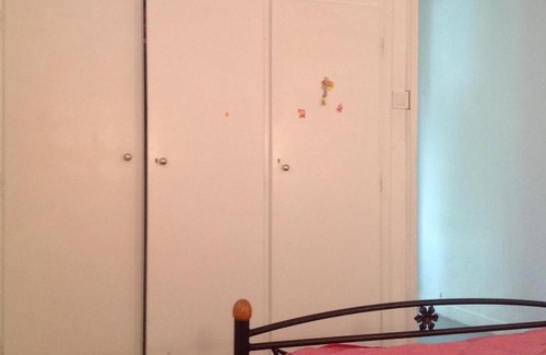 Nea Makri Apartment | North East Athens beach apartment