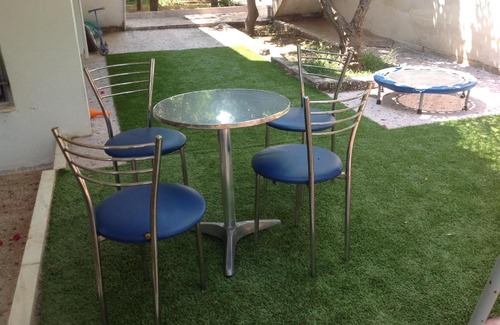 Nea Makri Apartment | North East Athens beach apartment