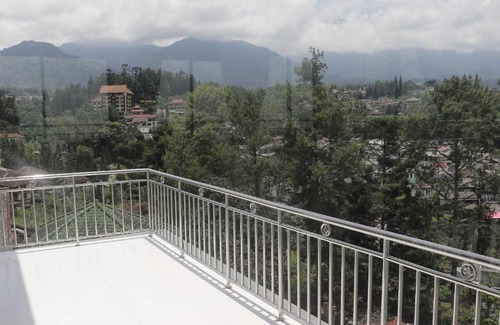 Ciloto Villa | Novia 3