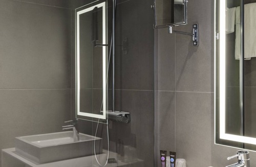 Tollcross Hotel | Novotel Edinburgh Centre