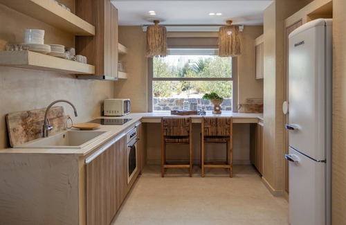 Malia Villa | Numa Villas - Villa Beige, by Estia